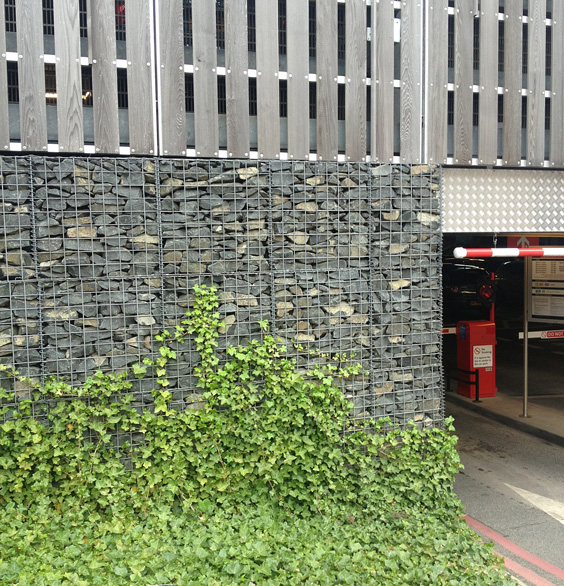 gabion-cladding-for-car-park