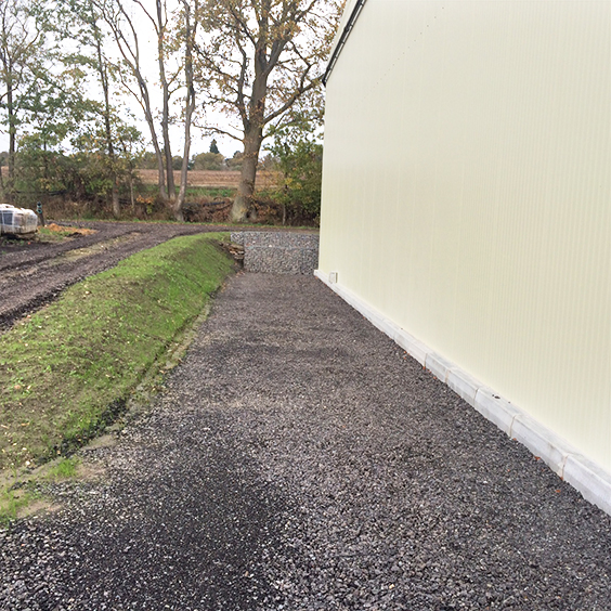 levelled-retaining-wall