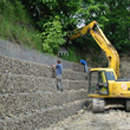 Gabion Installers UK