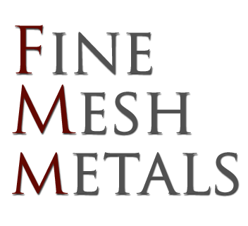 Fine Mesh Metals - Gabion Baskets